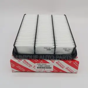 Toyota 4runner/ RAV4/ Tundra/ Sequoia Air Filter - 30040