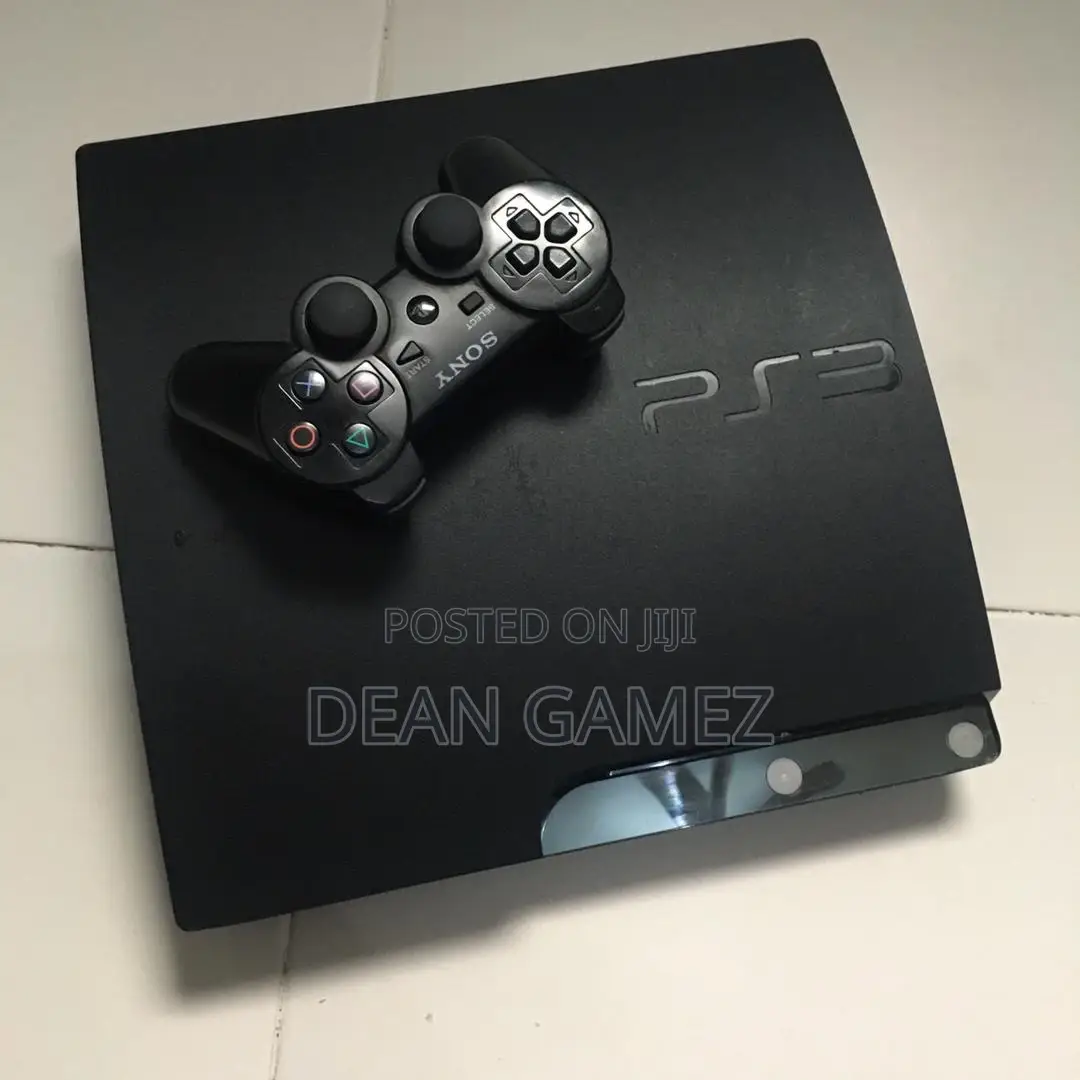 Ps4, Ps3, Xbox Consoles Loaded With Games and Accessories
