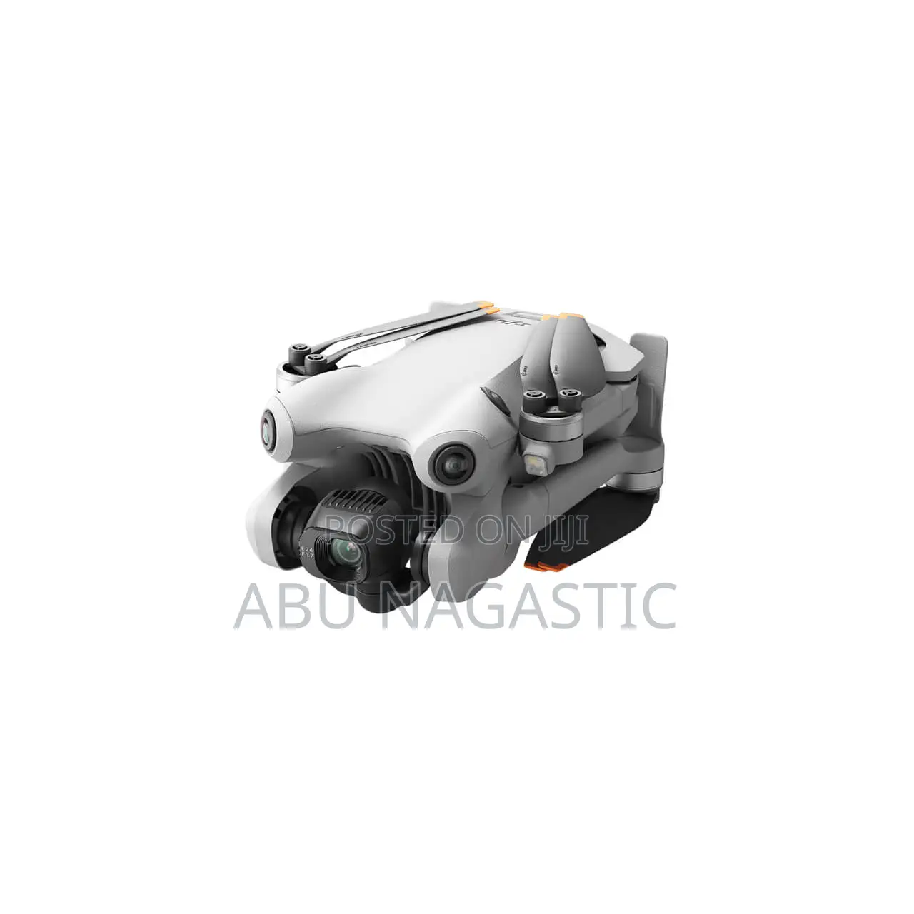 Dji Mini 4 Pro Fly More Combo