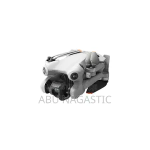 Dji Mini 4 Pro Fly More Combo
