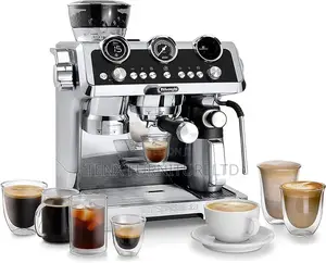 Coffee Machine Espresso Wgrind