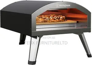 Pizza Oven ( Electric)