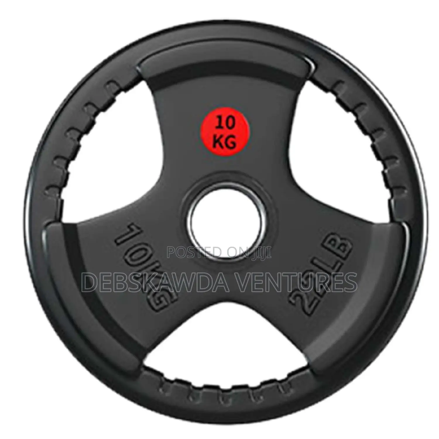 Olympic Plate 10kg