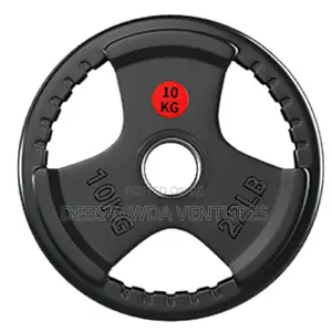 Olympic Plate 10kg