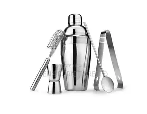 Cocktail Wine Set
