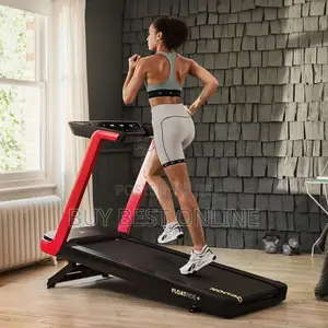 Reebok Floatride Treadmill