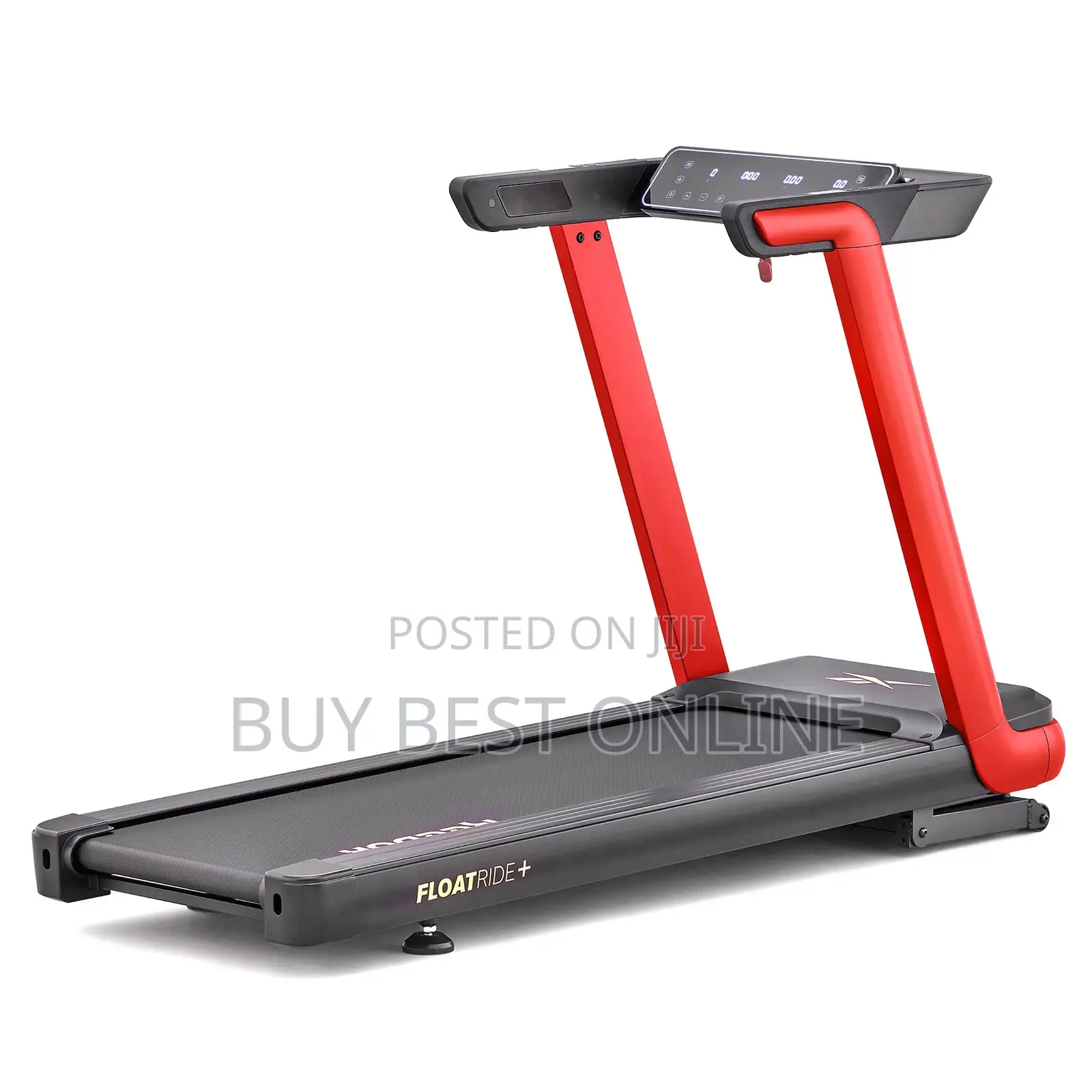 Reebok Floatride Treadmill