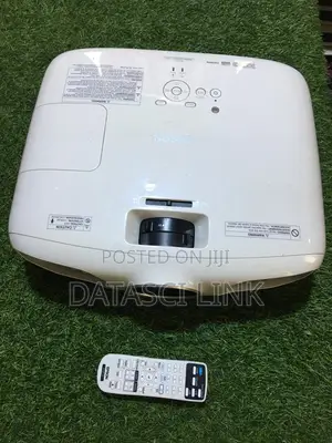 Epson Home Theater Projector