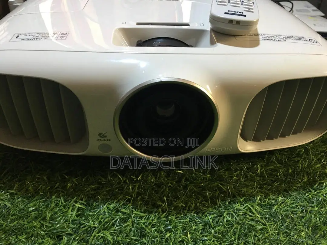 Epson Home Theater Projector
