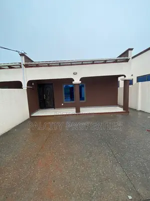3bdrm House in Oyarifa, Accra Metropolitan for sale