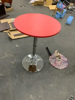 Bar Tables