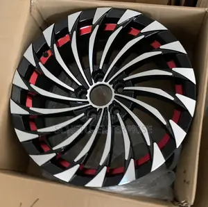 Corolla, Hyundai, Honda Civic, Accord Rims, and Camry Rims
