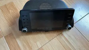 18-20 Honda Accord Information Display Screen Radio