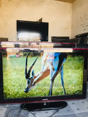 40inches Samsung LCD TV