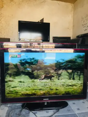 40inches Samsung LCD TV