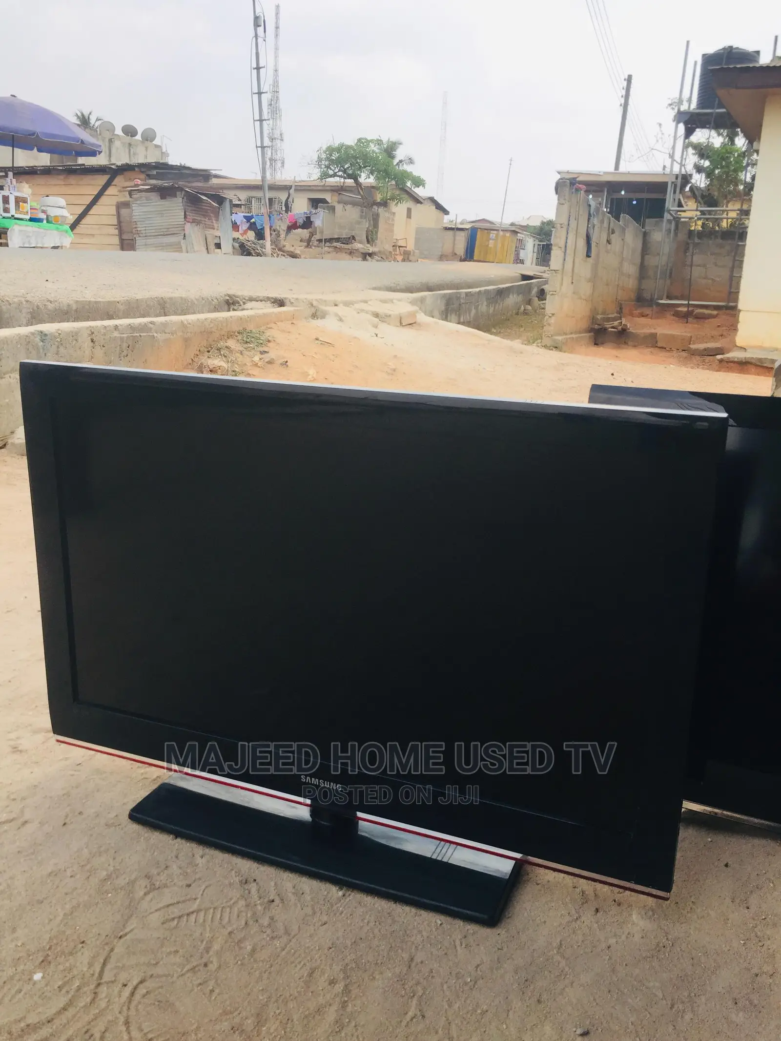 40inches Samsung Slim LCD Tv