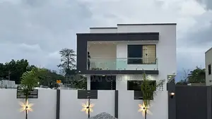 Furnished 4bdrm House in Top Boat Estate, Kumasi Metropolitan for sale
