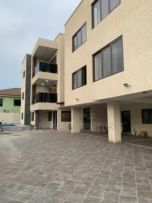 3bdrm Apartment in Charclem Ventures, Accra Metropolitan for rent