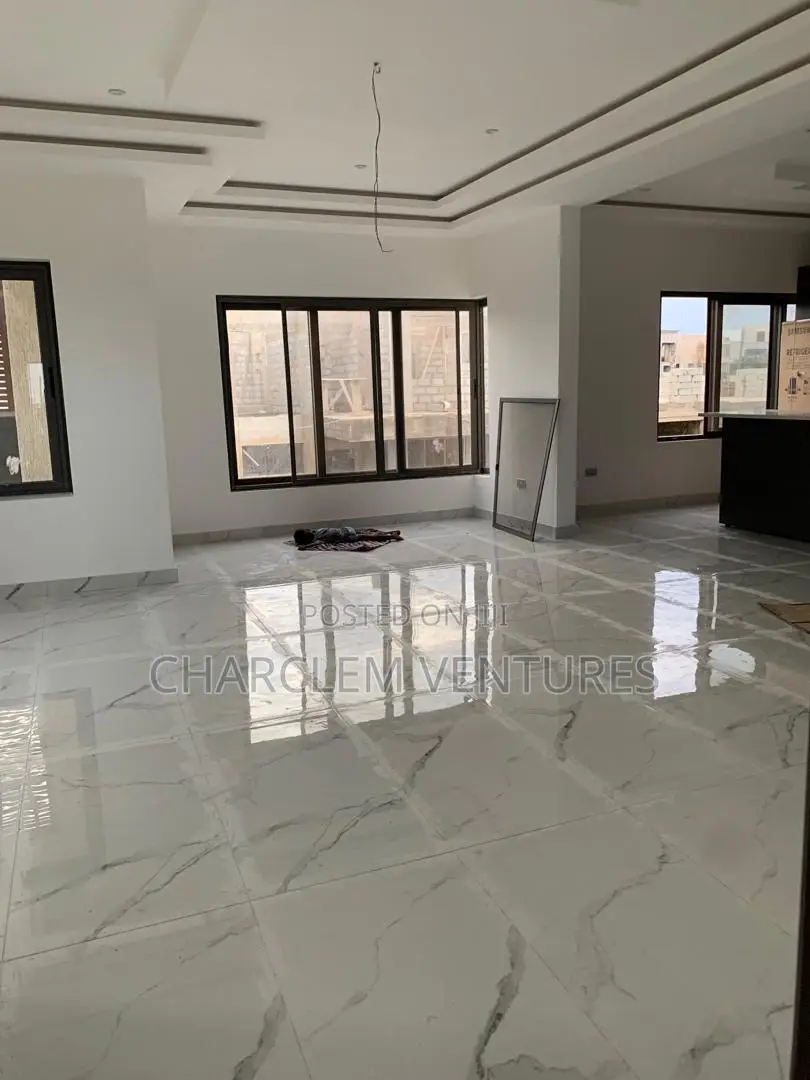 3bdrm Apartment in Charclem Ventures, Accra Metropolitan for rent