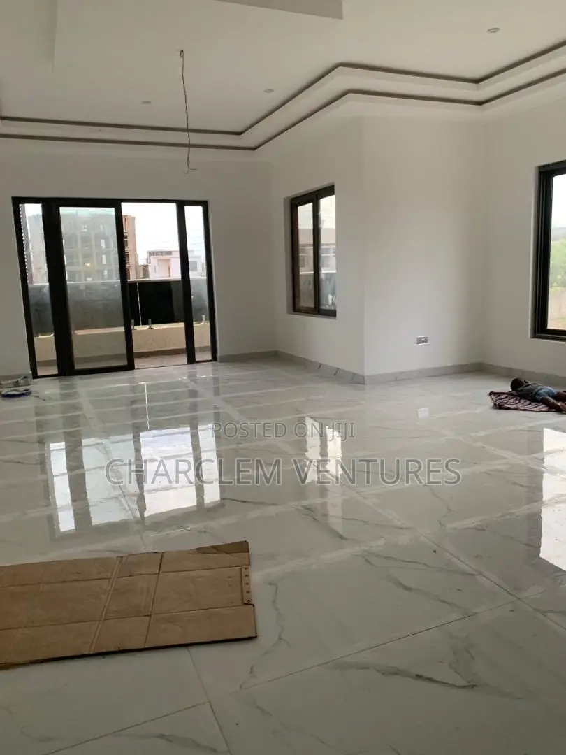 3bdrm Apartment in Charclem Ventures, Accra Metropolitan for rent