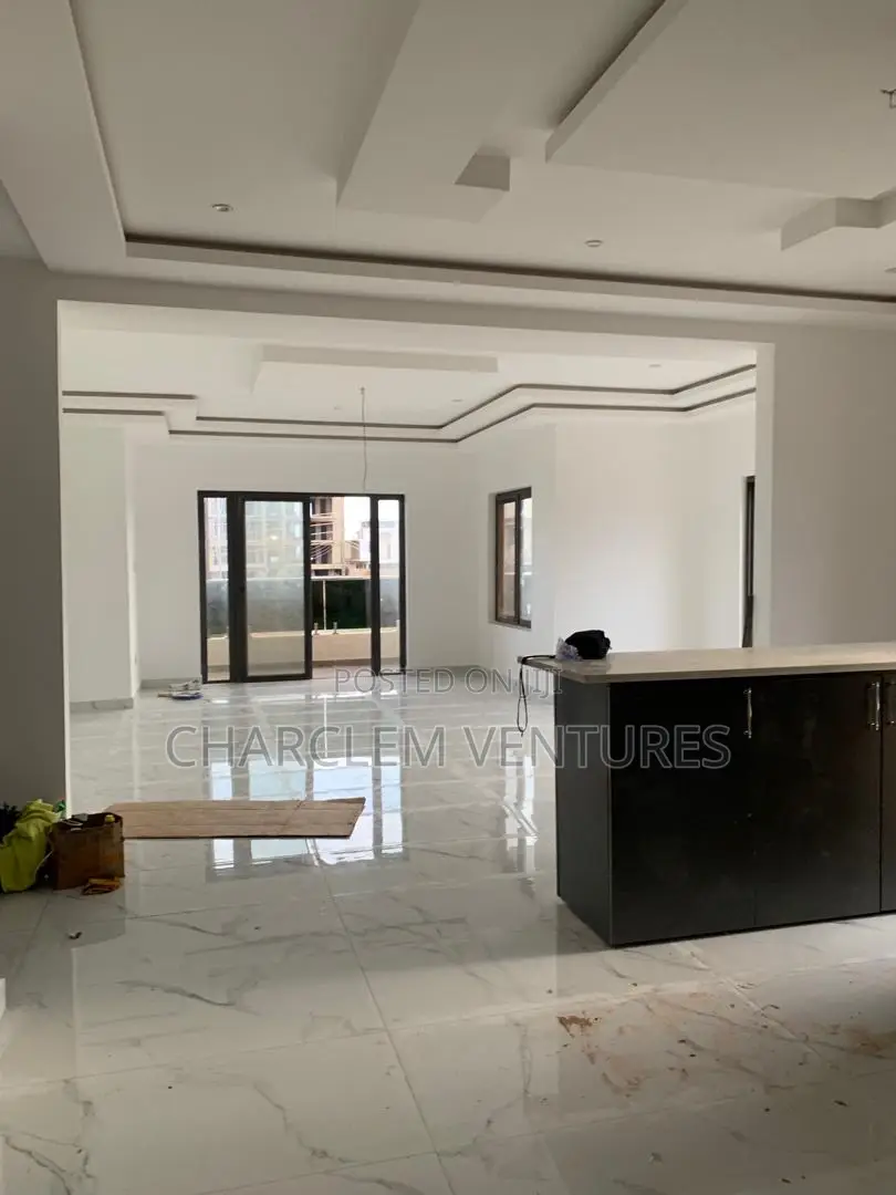 3bdrm Apartment in Charclem Ventures, Accra Metropolitan for rent
