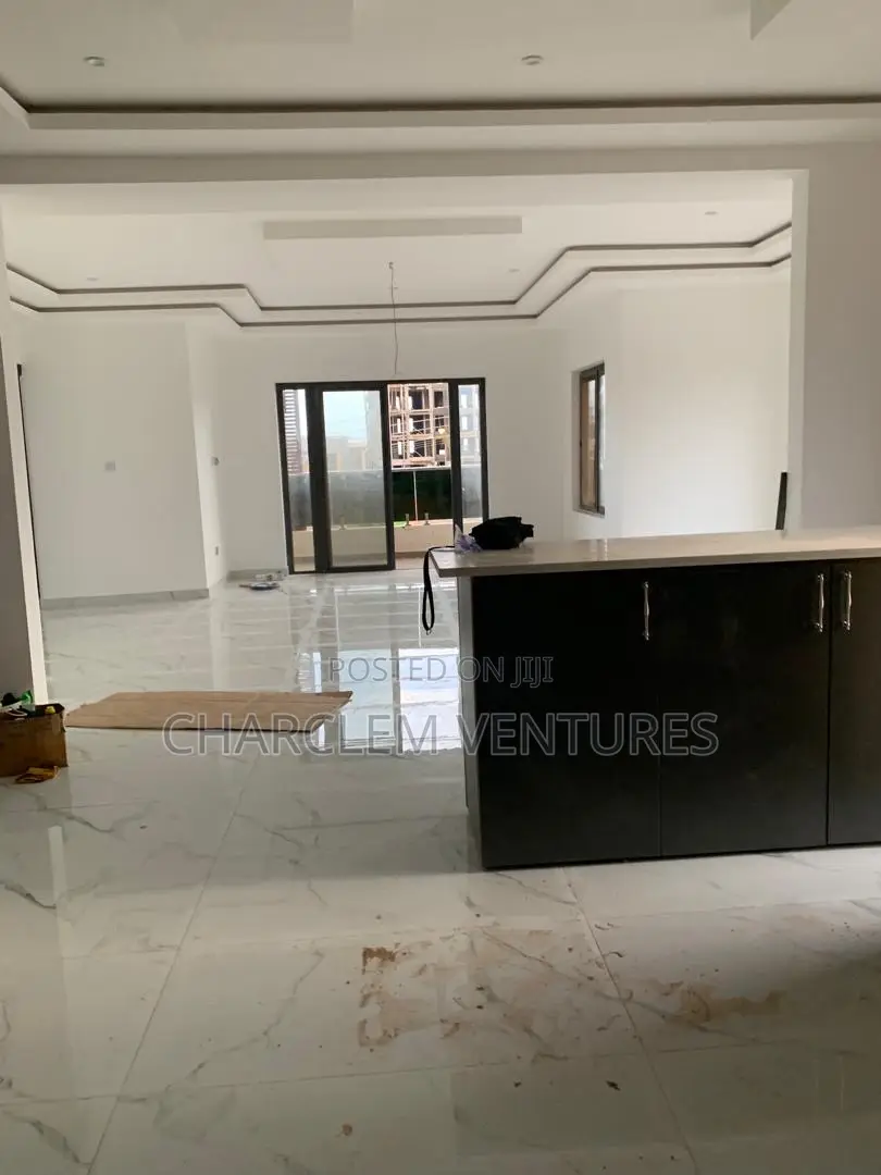 3bdrm Apartment in Charclem Ventures, Accra Metropolitan for rent