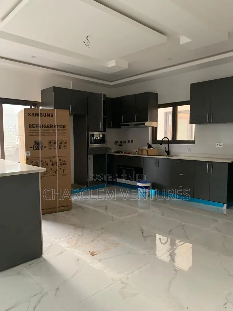 3bdrm Apartment in Charclem Ventures, Accra Metropolitan for rent