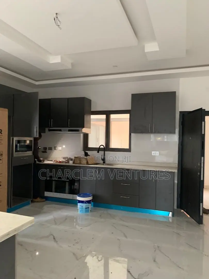 3bdrm Apartment in Charclem Ventures, Accra Metropolitan for rent