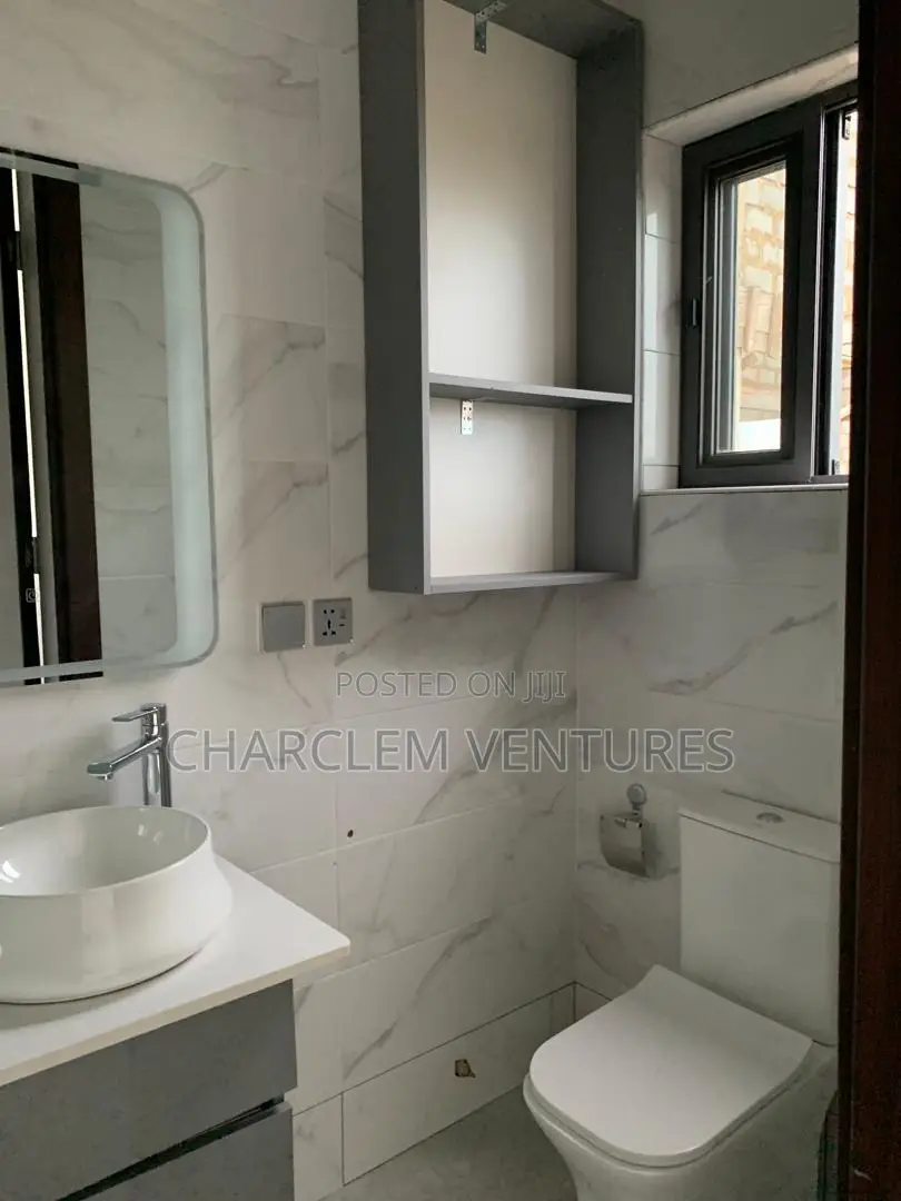 3bdrm Apartment in Charclem Ventures, Accra Metropolitan for rent
