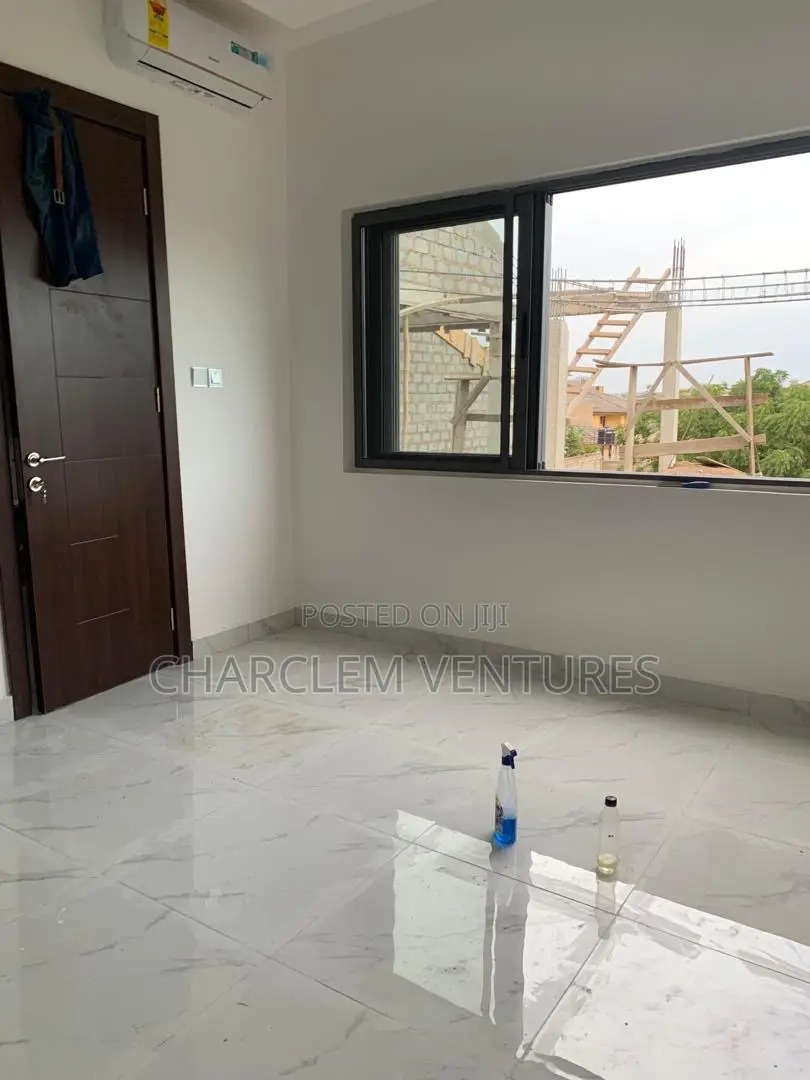 3bdrm Apartment in Charclem Ventures, Accra Metropolitan for rent