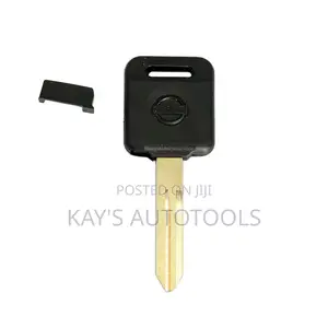 Nissan Key Shell /Case