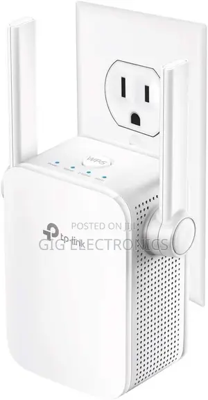 Tp-Link RE305 Dual-Band AC1200 Wi-Fi Range Extender
