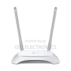 Tp-Link TL-WR840N 300 Mb/S Wireless N Router
