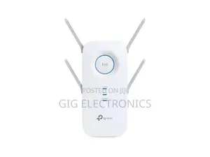 Tp-Link Re650 Ac2600 Wi-Fi Range Extender