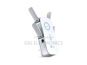 Tp-Link Re650 Ac2600 Wi-Fi Range Extender