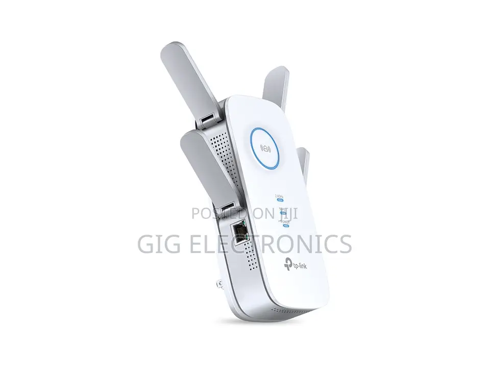 Tp-Link Re650 Ac2600 Wi-Fi Range Extender