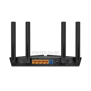 Tp-Link Archer Ax10 Ax1500 Wireless Dual-Band Gigabit Router