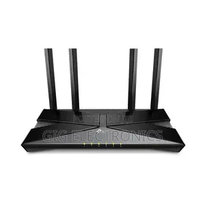 Tp-Link Archer Ax10 Ax1500 Wireless Dual-Band Gigabit Router