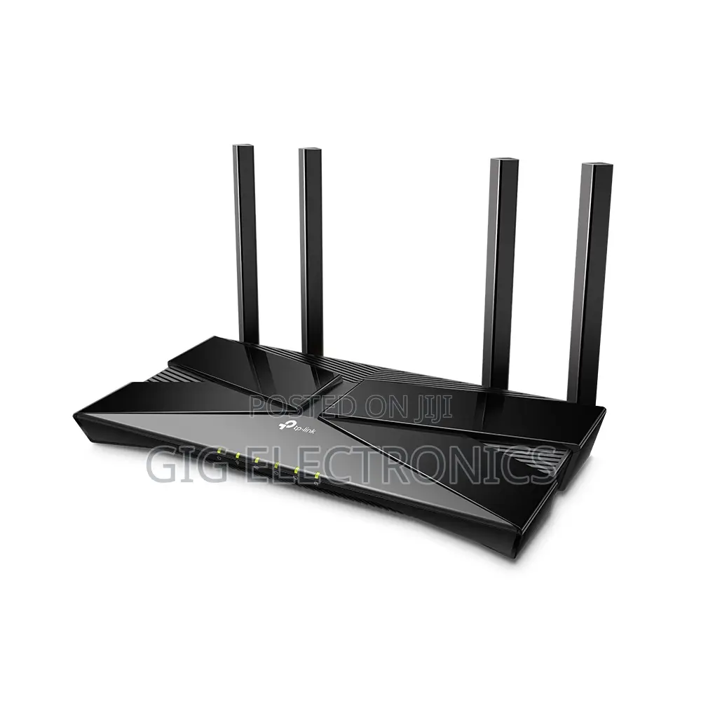 Tp-Link Archer Ax10 Ax1500 Wireless Dual-Band Gigabit Router