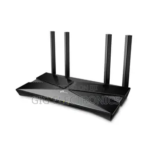 Tp-Link Archer Ax10 Ax1500 Wireless Dual-Band Gigabit Router