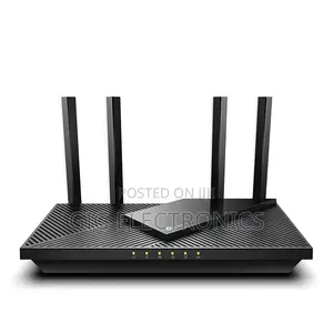 Tp-Link Archer Ax55 Ax3000 Wireless Dual-Band Gigabit Router