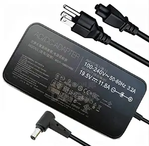 Original Asus 230W Gaming Charger
For Rog