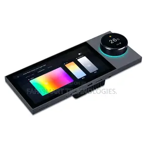 Smart Home + Amplifier