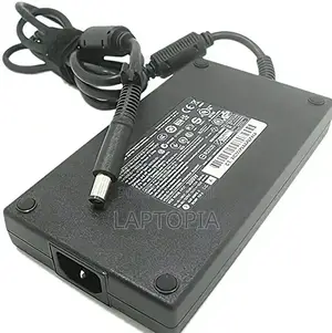 HP ZBOOK Blue Pin Charger 200W