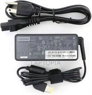 Original Lenovo USB Charger 65W