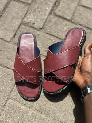 Wine Slippers