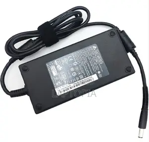 Msi 180W Gaming Laptop Charger
Original