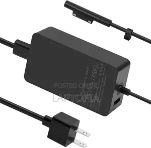 Microsft Surface 44W Charger For Surface