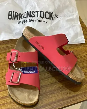 Birkenstock Sandals