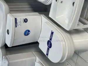 Water Closet,Soft Close WC (Slim Tank WC )